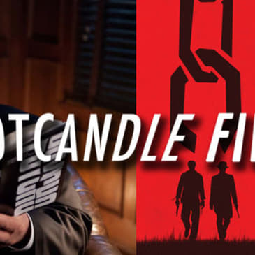 Footcandle Films: Hitchcock Unchained