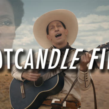 Footcandle Films: The Ballad of Buster Widows