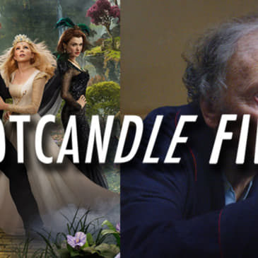 Footcandle Films: From A to Z (as in from Amour to oZ)