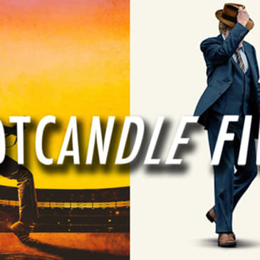 Footcandle Films: Bohemian Old Man Rhapsody