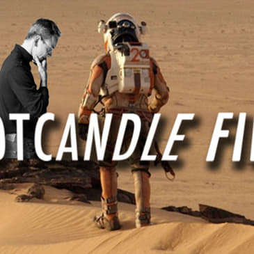 Footcandle Films: Steve Jobs The Martian
