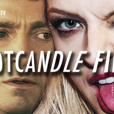 Footcandle Films: Front Runner Smell