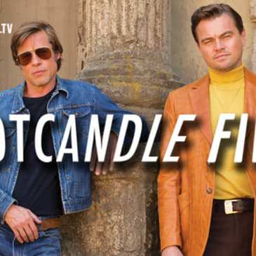 Footcandle Films: Once Upon A Sword of Trust