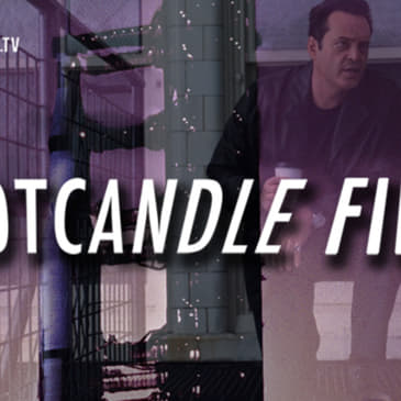 Footcandle Films: Apollo Dragged Across Concrete