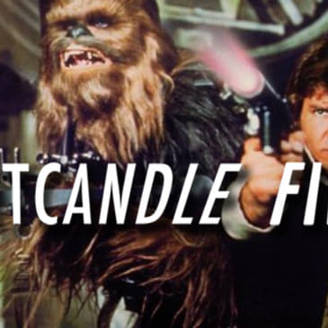 Footcandle Spotlight: Disney Has The Force!