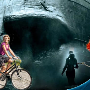 Footcandle Films: Prometheus, The Kids with a Bike, Brave and more