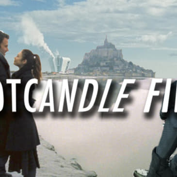 Footcandle Films: The Oblivious Wonder of Olga Kurylenko