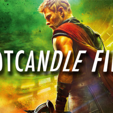 Footcandle Films: Thor Brad Meyerowitz