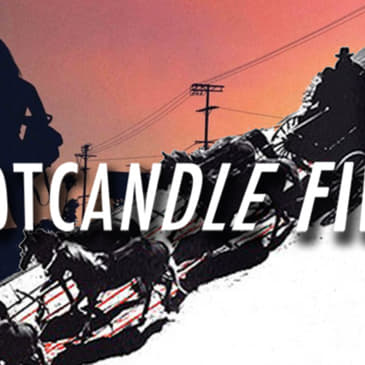 Footcandle Films: Hateful Tangerine