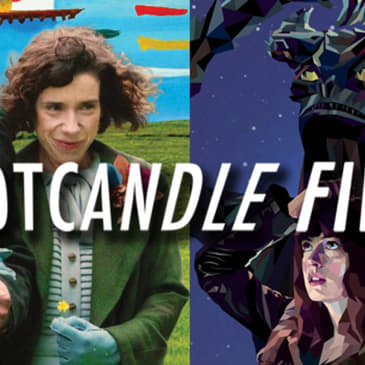 Footcandle Films: Colossal Maudie