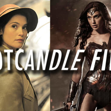 Footcandle Films: Finest Woman