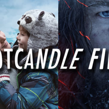 Footcandle Films: The Revenant Room