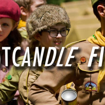 Footcandle Films: Moonrise Kingdom