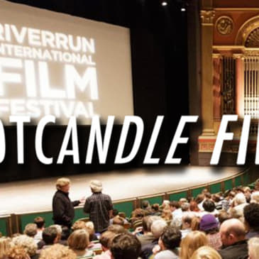 Footcandle Films: 2014 RiverRun International Film Festival