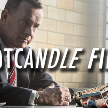 Footcandle Films: Bridge of Finders Keepers