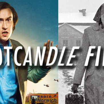 Footcandle Films: Ida & Alan