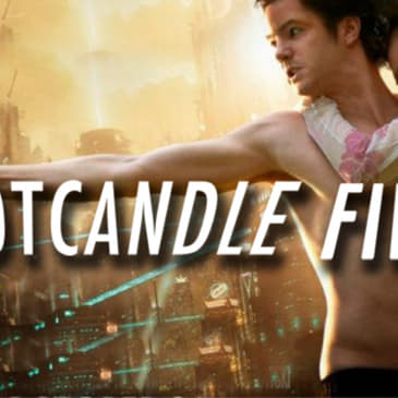 Footcandle Spotlight: Cloud Atlas