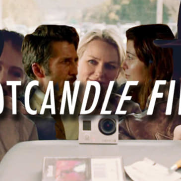 Footcandle Films: While We’re Young Faults