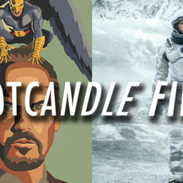 Footcandle Films: Interstellar Birdman