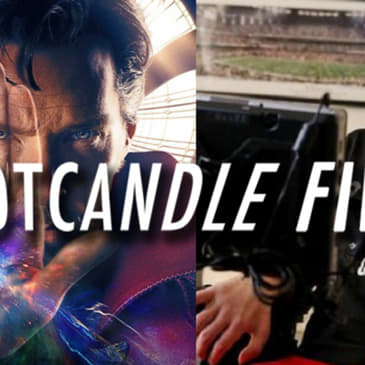 Footcandle Films: Doctor Gleason