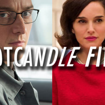 Footcandle Films: Jackie Split