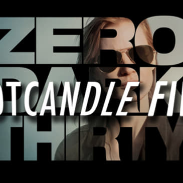Footcandle Films: Zero Dark Playbook