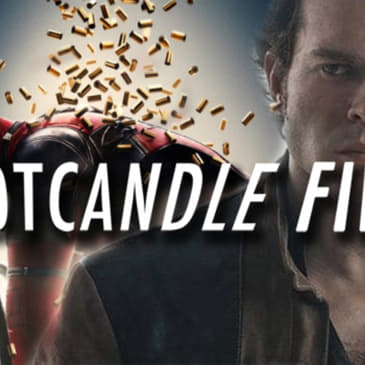 Footcandle Films: Solo Deadpool