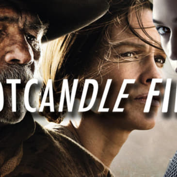 Footcandle Films: The Ex Machina Homesman
