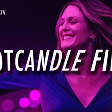 Footcandle Films: Gloria Bell Serenity