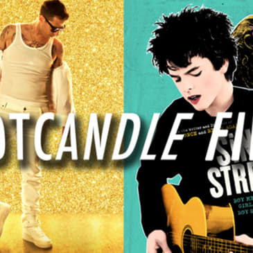 Footcandle Films: Sing Street Popstar
