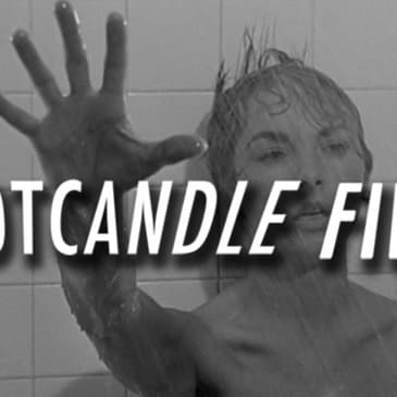 Footcandle Spotlight: Psycho
