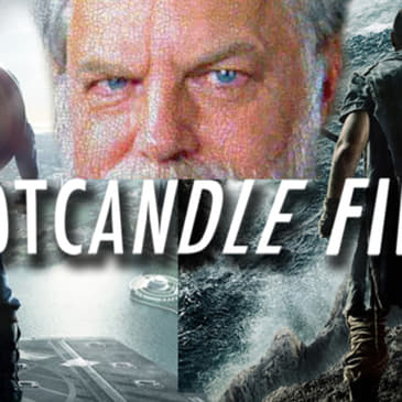 Footcandle Films: Captain Noah’s Vermeer