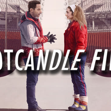 Footcandle Films: Olympic VHYes