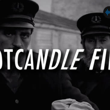 Footcandle Films: Lighthouse Marriage Story