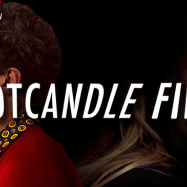 Footcandle Films: Invisible Man Pain