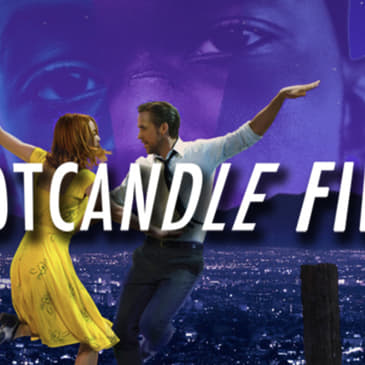 Footcandle Films: La La Land Moonlight