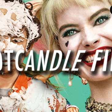 Footcandle Films: Birds of Honey Boy