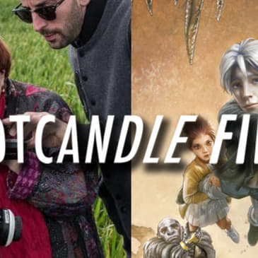 Footcandle Films: Ready Player Places