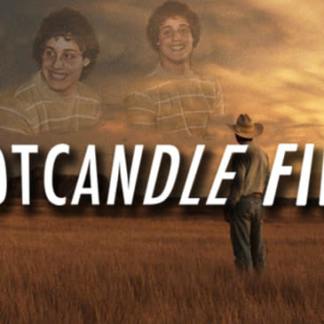 Footcandle Films: Three Identical Rider