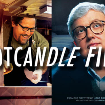 Footcandle Films: Chef Life Itself