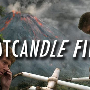 Footcandle Films: Keeping Company After Earth