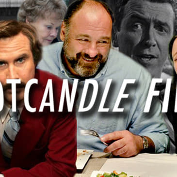 Footcandle Films: It’s a Wonderful Life…Enough Said