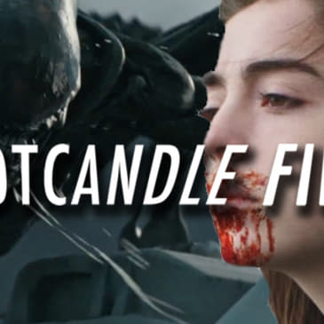 Footcandle Films: Raw Alien