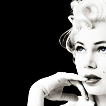 Footcandle Films 11: My Week With Marilyn