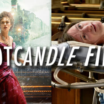 Footcandle Films: The Karenina Sessions