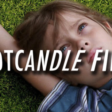 Footcandle Films: Boyhood Frank