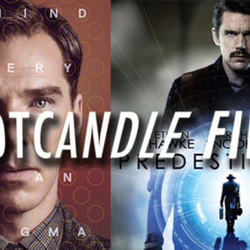 Footcandle Films: The Imitation Predestination Game