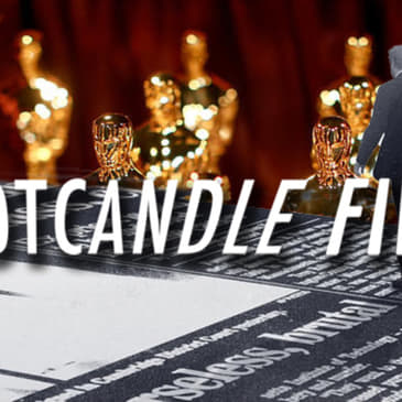 Footcandle Films: Spotlight Oscar