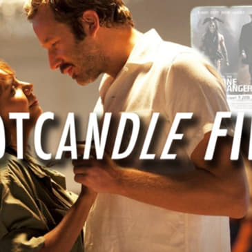 Footcandle Films: The Lone Monster Sapphires