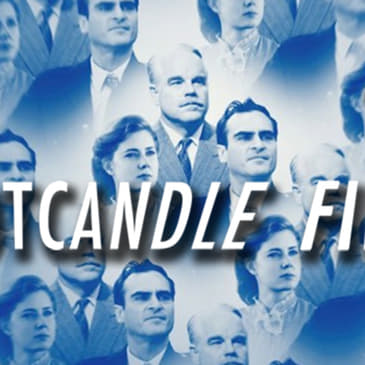 Footcandle Films: The Master & Wreck It Ralph